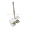 50mm Wide Microphone Table Clamp